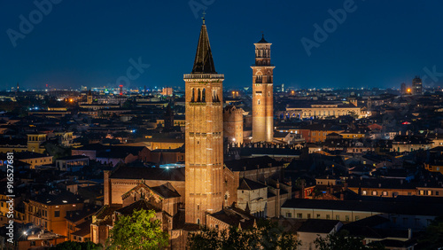 Fototapeta Naklejka Na Ścianę i Meble -  ITALY through my camera and lens