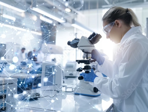 Scientific Innovation