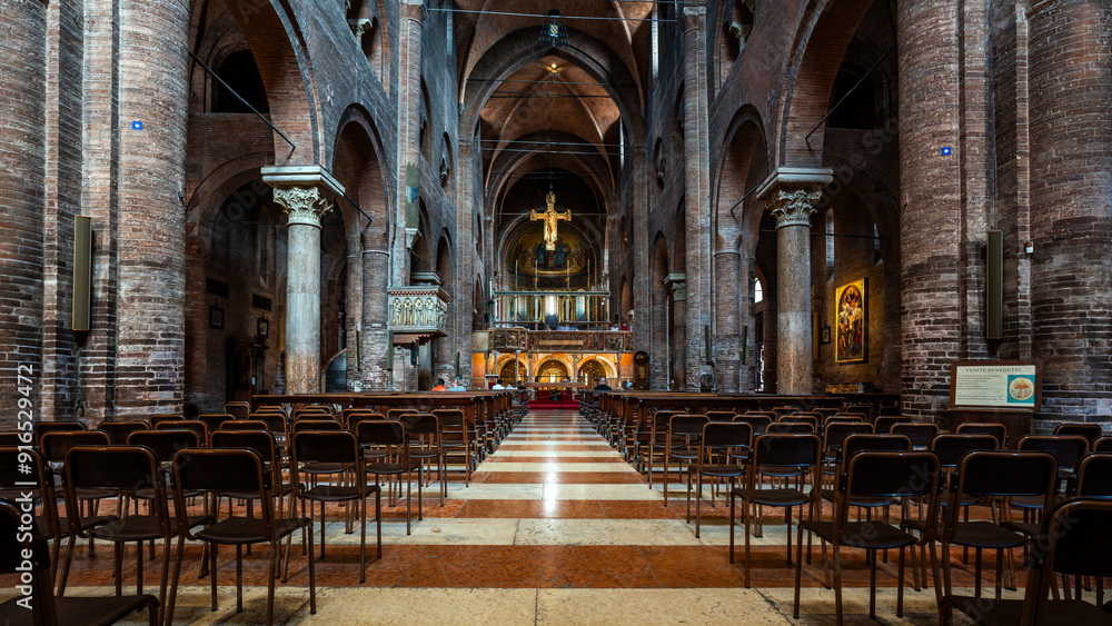 Fototapeta premium ITALY through my camera and lens