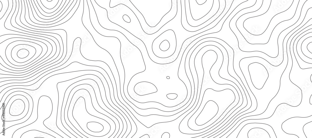 White luxury topographic lines map background .modern technology wave curve line contour map design .seamless geography grid vector illustration . White luxury topographic lines map background .modern technology wave curve line contour map design .seamless geography grid vector illustration .
