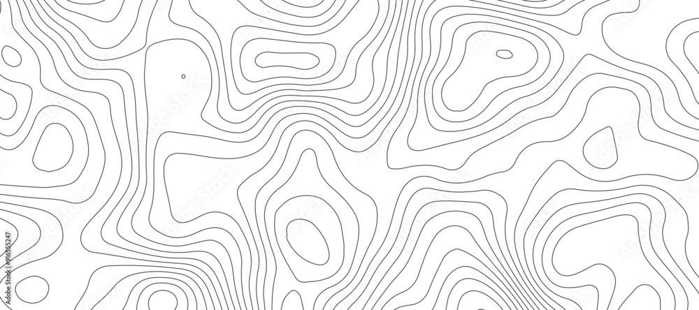 White luxury topographic lines map background .modern technology wave curve line contour map design .seamless geography grid vector illustration . White luxury topographic lines map background .modern technology wave curve line contour map design .seamless geography grid vector illustration .
