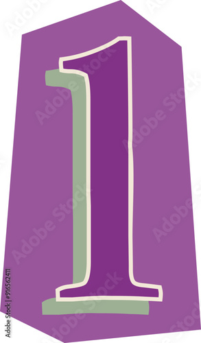 Alphabet Ransom Note Cut Out 