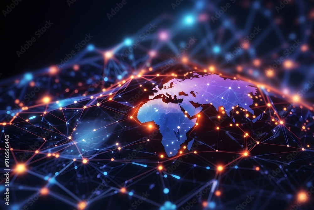 Best Internet Concept of global business from concepts series Best Internet Concept of global business from concepts series