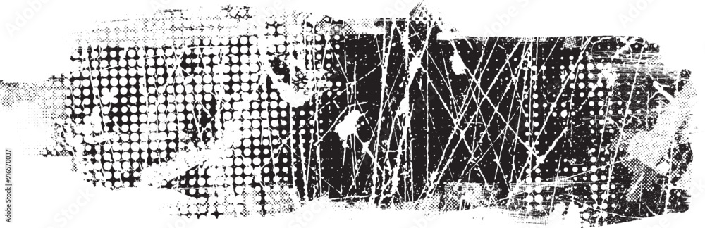 Glitch distorted grange shape . Noise grungy logo . Trendy defect error shapes . Glitched frame .Grunge textured . Distressed effect .Vector shapes Glitch distorted grange shape . Noise grungy logo . Trendy defect error shapes . Glitched frame .Grunge textured . Distressed effect .Vector shapes