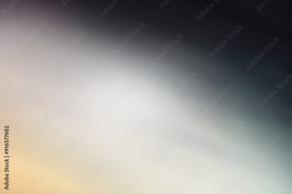 Abstract light color gradient gain noise background, dark tone, noise texture banner poster backdrop design copy space. Abstract light color gradient gain noise background, dark tone, noise texture banner poster backdrop design copy space.