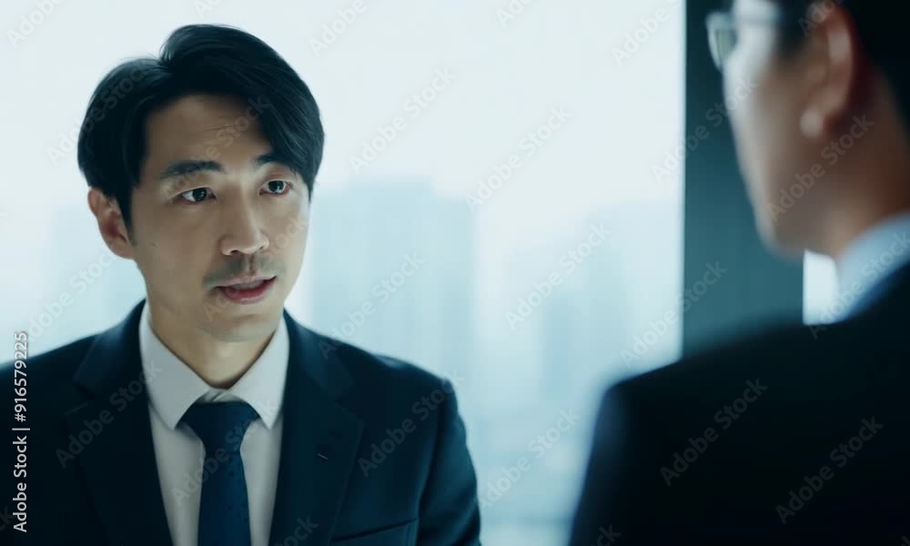 portrait of a business person portrait of a business person