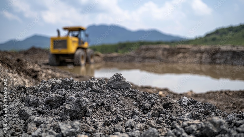 Strategies for safeguarding the environment from contamination in mining activities and tailings storage facilities are essential for sustainable resource management.