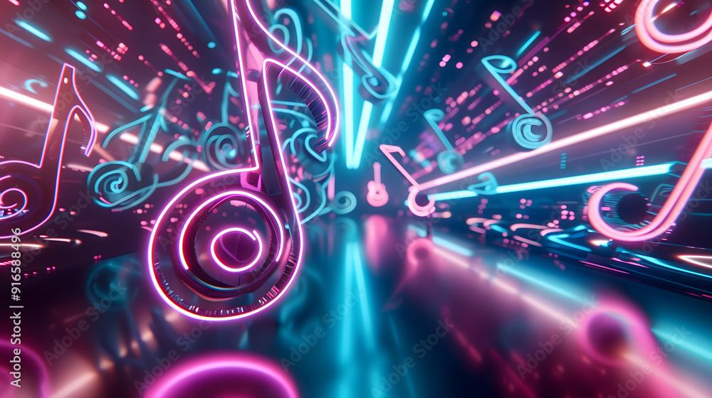 Electric Symphony of Sound Electric Symphony of Sound