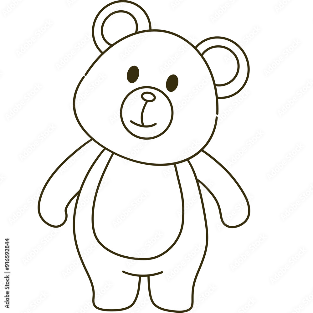 bear bear