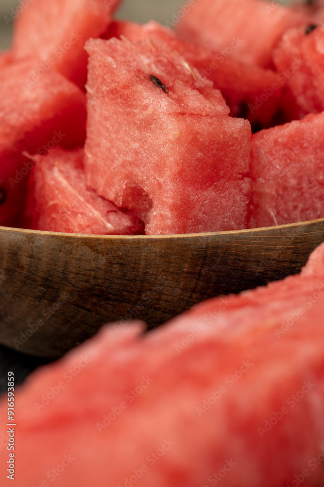 fresh watermelon cooked for nutrition fresh watermelon cooked for nutrition