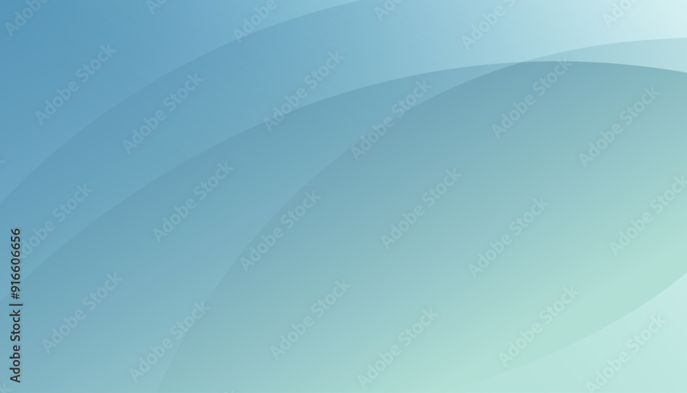 Abstract blue wave background. Vector illustration Abstract blue wave background. Vector illustration