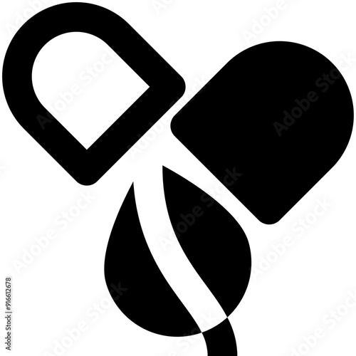 Fatima Jantasri black solid icon