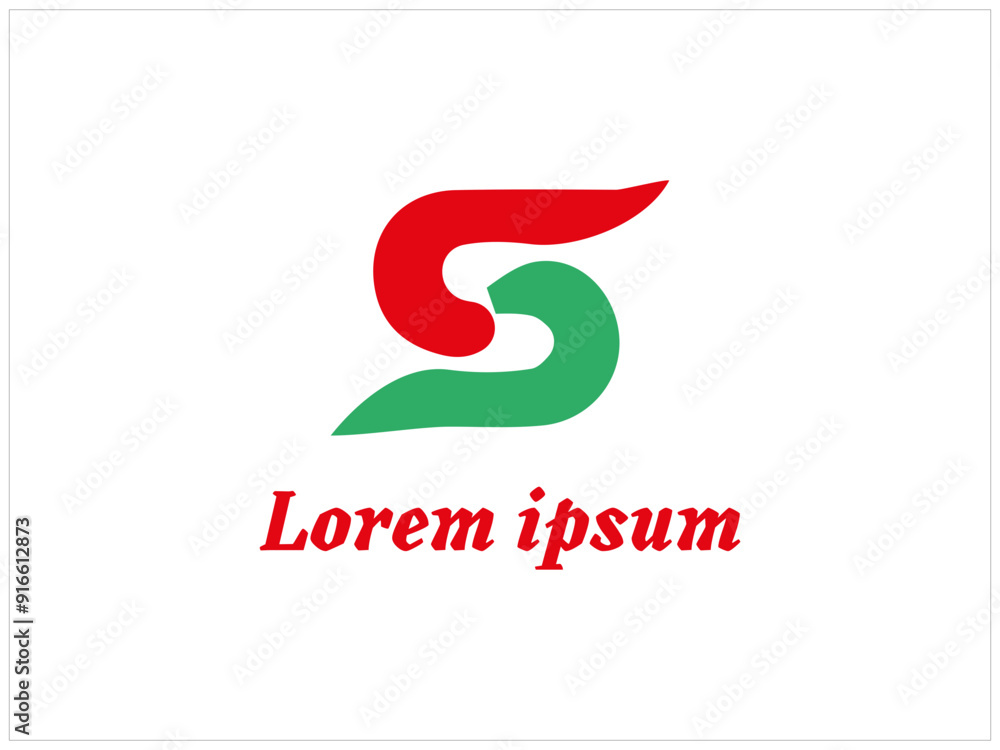 Font customise logo and illustration, whice contain a brand or company identity . Font customise logo and illustration, whice contain a brand or company identity .