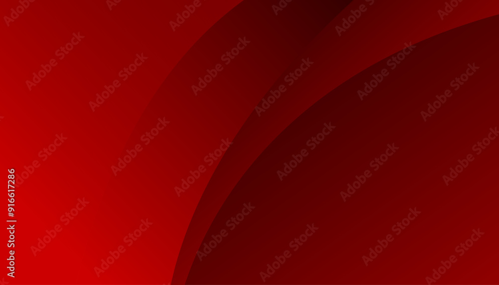 Liquid wave background with red color background. Fluid wavy shapes. Eps10 vector Liquid wave background with red color background. Fluid wavy shapes. Eps10 vector