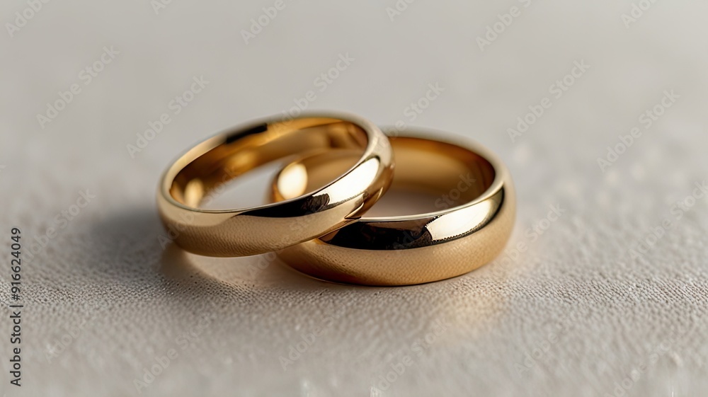 gold wedding rings with white background gold wedding rings with white background