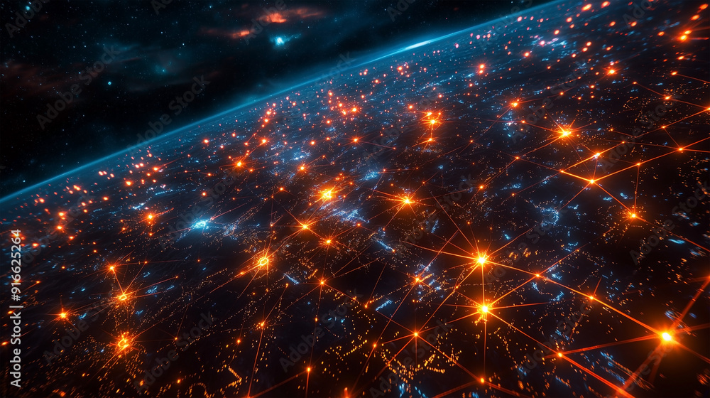 This image conceptually represents quantum computing, showcasing the intricate and futuristic nature of quantum mechanics. This image conceptually represents quantum computing, showcasing the intricate and futuristic nature of quantum mechanics.