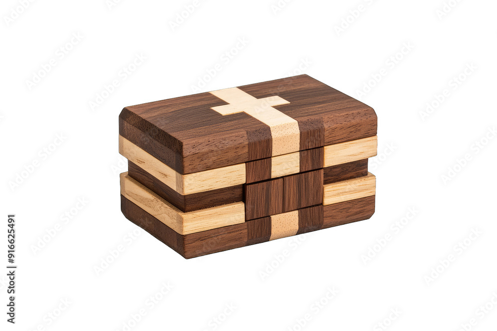 Elegant wooden box with intricate design, perfect for storage or as a decorative piece for any interior. Elegant wooden box with intricate design, perfect for storage or as a decorative piece for any interior.