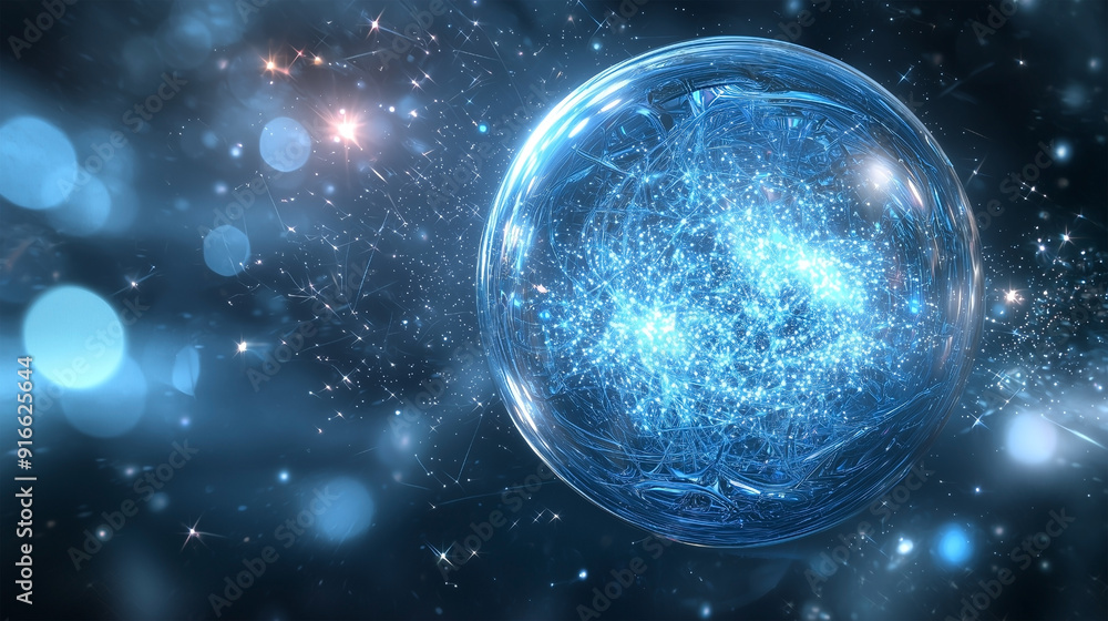 This image conceptually represents quantum computing, showcasing the intricate and futuristic nature of quantum mechanics. This image conceptually represents quantum computing, showcasing the intricate and futuristic nature of quantum mechanics.
