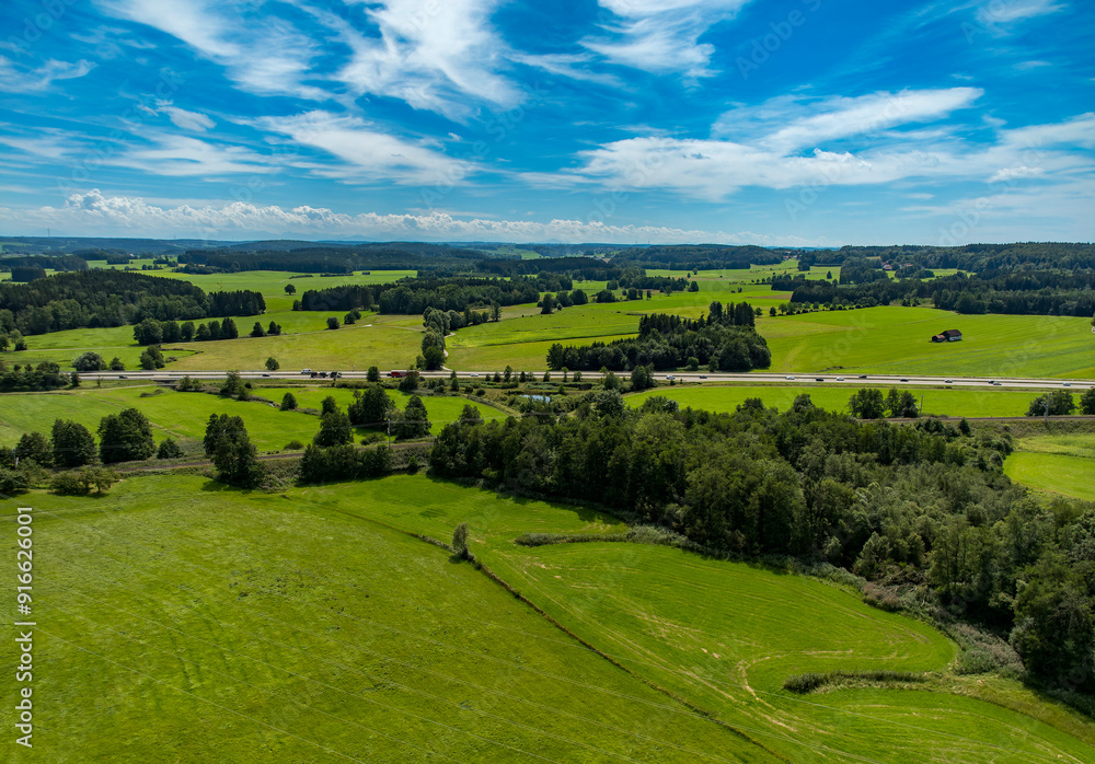 Obraz premium Mindelheim