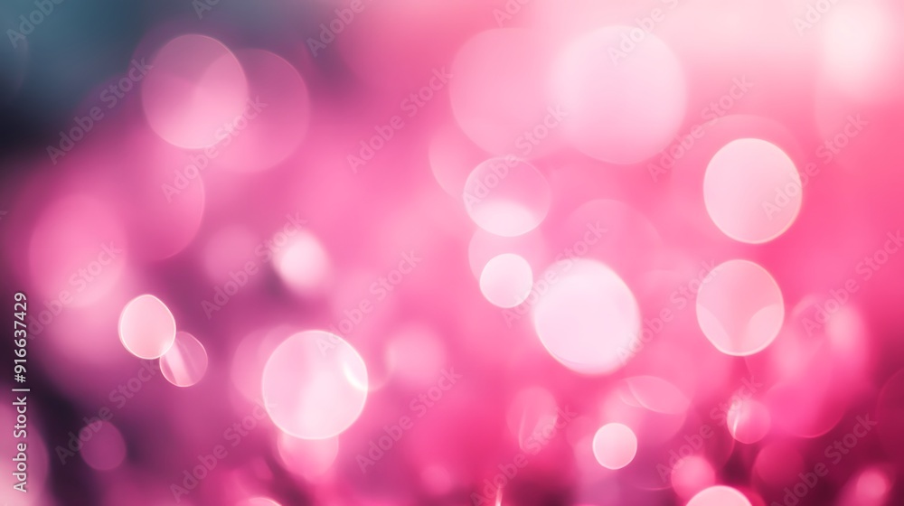 Blurred pink background Blurred pink background