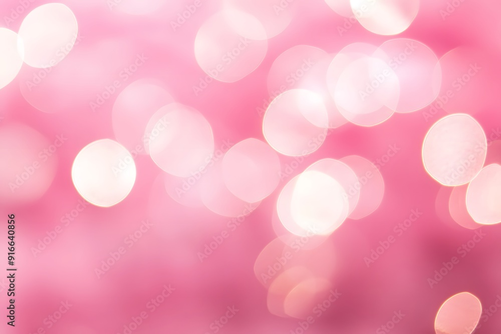 Blurred pink background Blurred pink background