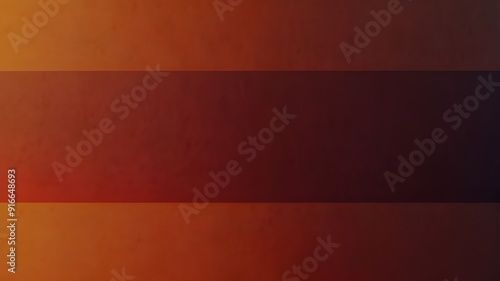 A bold gradient background fiery transition in layers