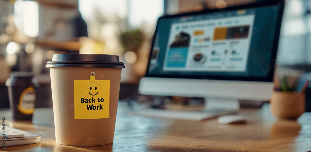 Morning Motivation: Start Your Day with a Caffeinated Kick Morning Motivation: Start Your Day with a Caffeinated Kick