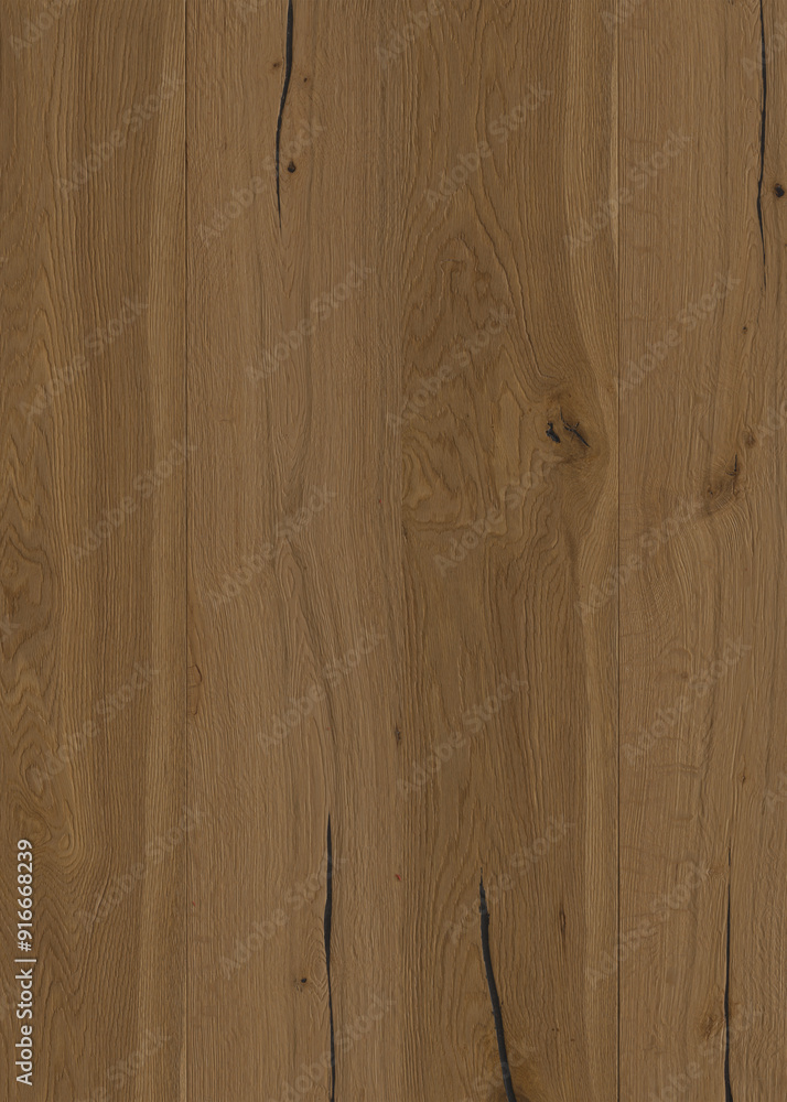 Fototapeta premium Realistic Oak Wood Textures - Perfect for Natural and Rustic Design Projects with High Detail