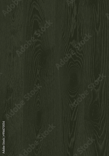 Dark green wood texture background, wood planks. Grunge wood, painted wooden wall pattern.