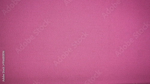 The pink background has vignetting.