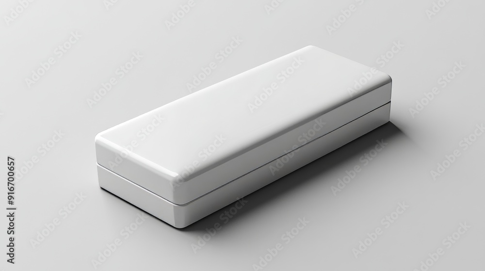 A white box with a black border A white box with a black border
