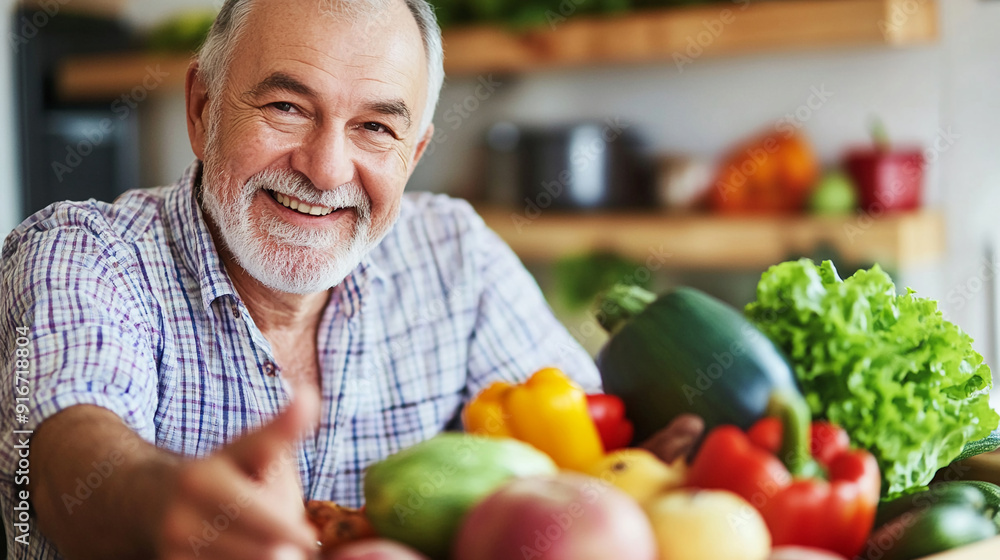 Share strategies for living a healthy lifestyle in retirement. Share strategies for living a healthy lifestyle in retirement.