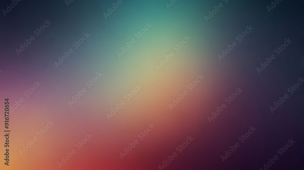 Gradient banner background with smooth transitions and subtle shadows for depth Gradient banner background with smooth transitions and subtle shadows for depth