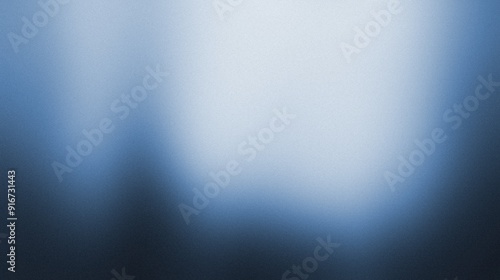 Abstract blue gradient background. Smooth, subtle blue gradient background with a soft, blurred effect. Ideal for presentations, website designs, and digital art projects.