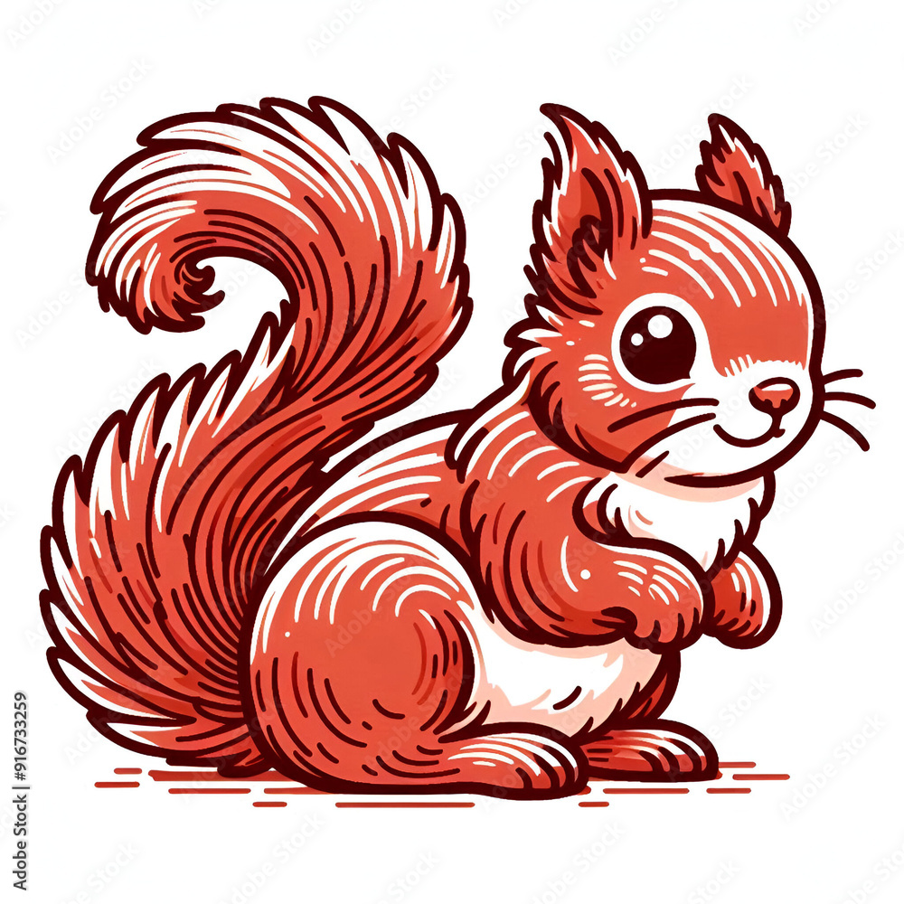 squirrel without nuts squirrel without nuts