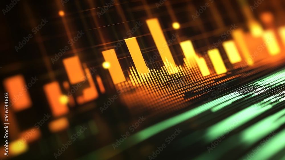 A news segment on economic trends, featuring charts, graphs, and expert analysis, providing insights into financial markets and economic indicators. A news segment on economic trends, featuring charts, graphs, and expert analysis, providing insights into financial markets and economic indicators.