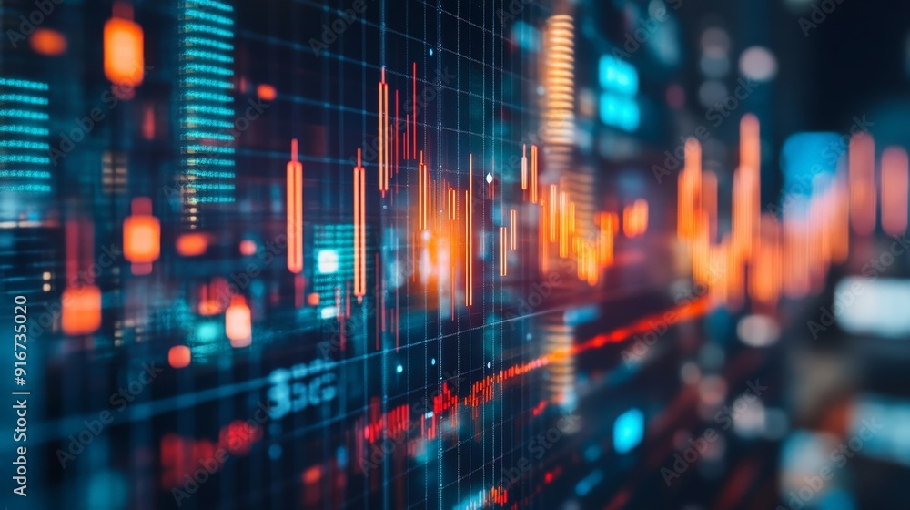 A news segment on economic trends, featuring charts, graphs, and expert analysis, providing insights into financial markets and economic indicators. A news segment on economic trends, featuring charts, graphs, and expert analysis, providing insights into financial markets and economic indicators.