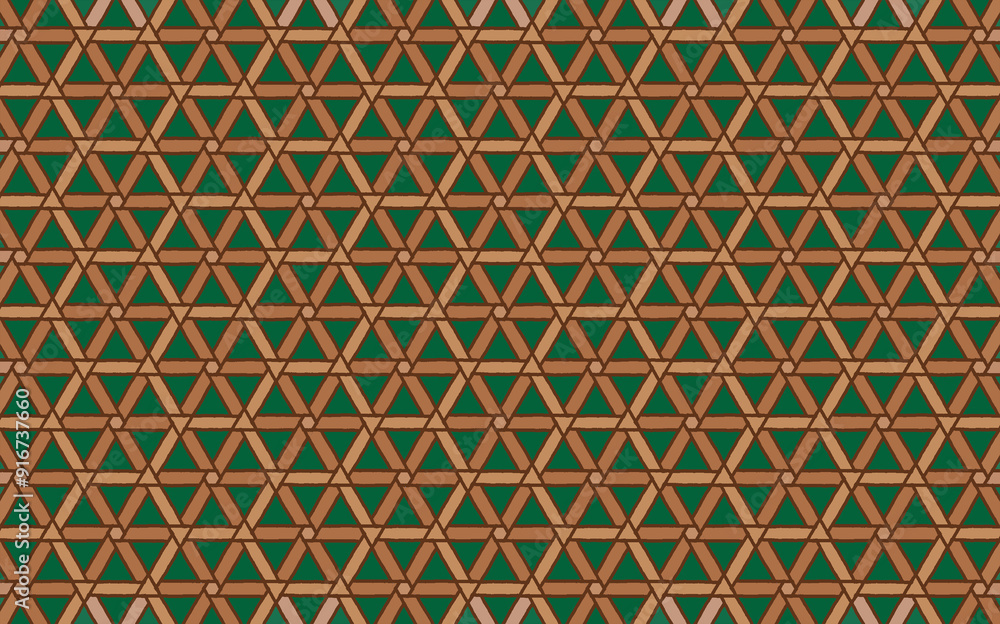 ฺBasketry pattern design hexagon sameless repeat for decorate new art deco style products and other. colorful, line, cycle, interior, frame, art deco, deco, create, luxury. ฺBasketry pattern design hexagon sameless repeat for decorate new art deco style products and other. colorful, line, cycle, interior, frame, art deco, deco, create, luxury.