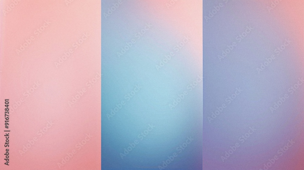 Pastel color gradient background. This abstract background features a soft gradient of pink, blue, and purple hues, creating a delicate and airy feel. Pastel color gradient background. This abstract background features a soft gradient of pink, blue, and purple hues, creating a delicate and airy feel.
