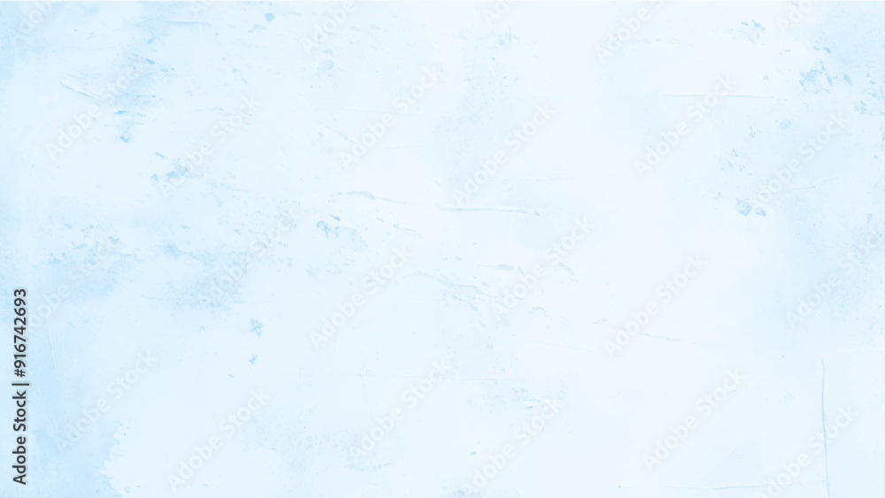 Blue empty room studio gradient used for background and display your product. Blue soft paper pastel background texture. blue texture. Grainy blue texture background with gradient Blue empty room studio gradient used for background and display your product. Blue soft paper pastel background texture. blue texture. Grainy blue texture background with gradient