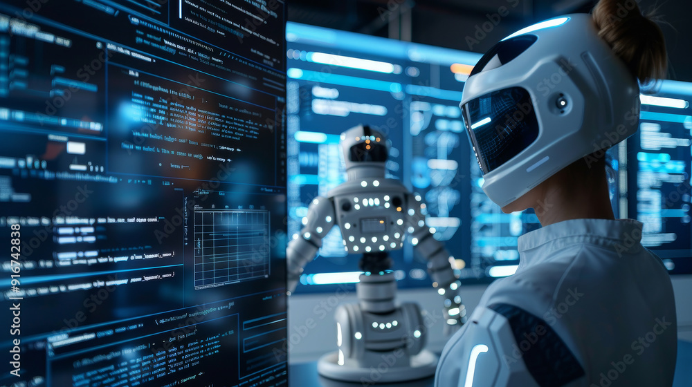 Virtual chatbots powered by generative AI can act as collaborative partners during code reviews within EIDEs Virtual chatbots powered by generative AI can act as collaborative partners during code reviews within EIDEs