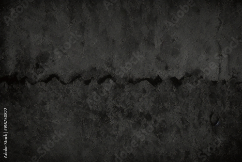 Black texture chalk board and black board background. stone concrete texture grunge backdrop background anthracite panorama. Panorama dark grey black slate background or texture.