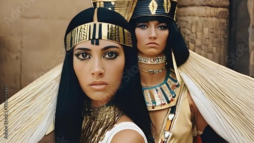 Princess Of Egypt