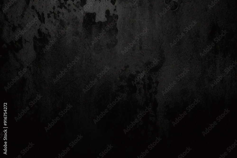Obraz premium Black texture chalk board and black board background. stone concrete texture grunge backdrop background anthracite panorama. Panorama dark grey black slate background or texture.