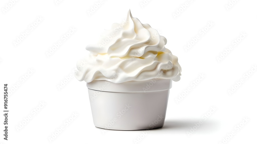 vanilla cream vanilla cream