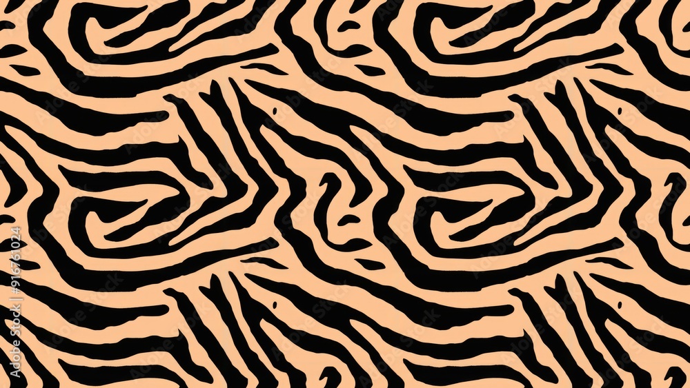 Abstract animal skin repeat pattern tiedye seamless zebra textile digital design for fabric print and wallpaper Abstract animal skin repeat pattern tiedye seamless zebra textile digital design for fabric print and wallpaper