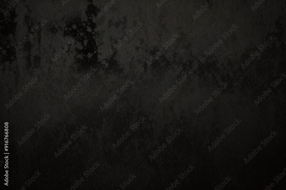 Abstrato fundo cinza escuro e preto com design 3D em camadas cortadas e espaço para texto Abstrato fundo cinza escuro e preto com design 3D em camadas cortadas e espaço para texto