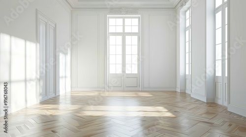 Wallpaper Mural Bathroom Interior design elegant minimalist room luxury furniture house contemporary Torontodigital.ca