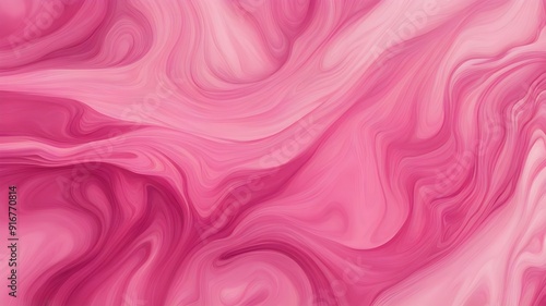 pink ink liquid background 