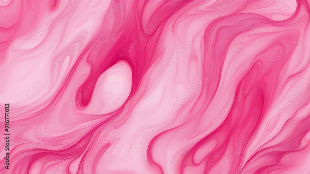 pink ink liquid background pink ink liquid background